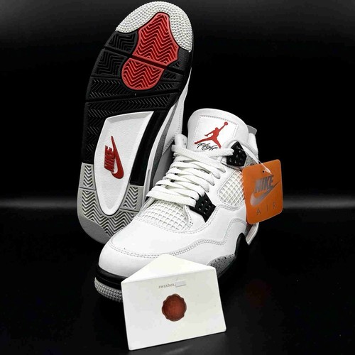 Air jordan retro - 4,